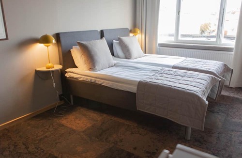 Stensberg-Kungshog Hotel | Hotel Terraza