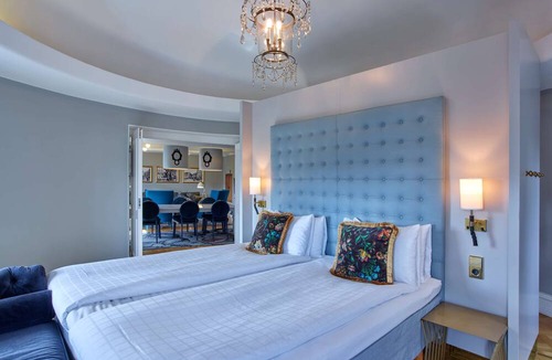 Malmo Old Town Hotel | Scandic Kramer