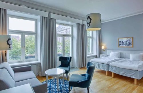 Malmo Old Town Hotel | Scandic Kramer