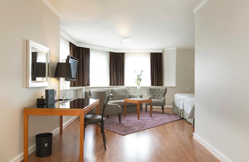 Malmo Old Town Hotel | Hotel Bishops Arms Malmö