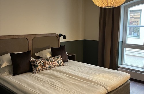 Malmo Old Town Hotel | Hotel Bishops Arms Malmö