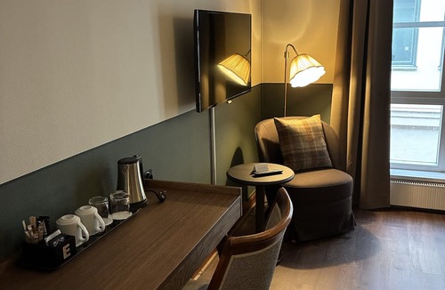 Malmo Old Town Hotel | Hotel Bishops Arms Malmö
