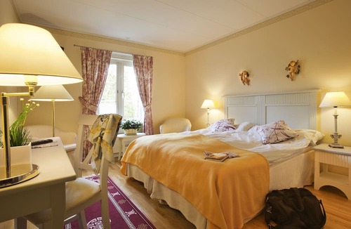 Bromma Hotel | Åkeshofs Slott