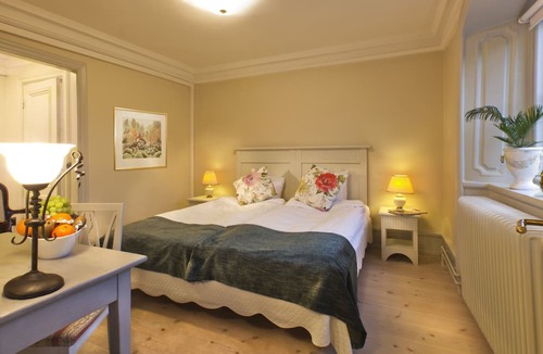 Bromma Hotel | Åkeshofs Slott