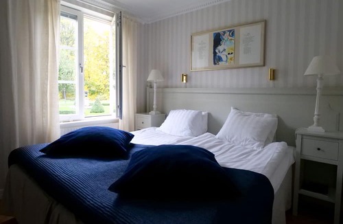 Gnesta Hotel | Södertuna Slott