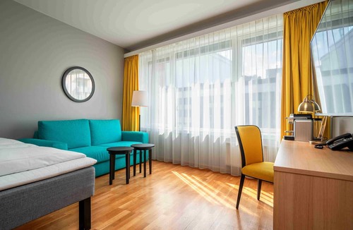 Lillestrom Hotel | Thon Hotel Lillestrøm