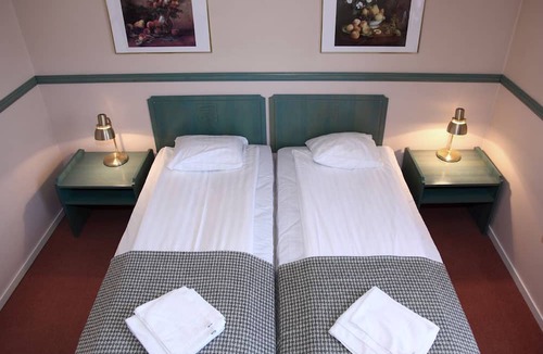 Alvdalen Hotel | Hotell Älvdalen