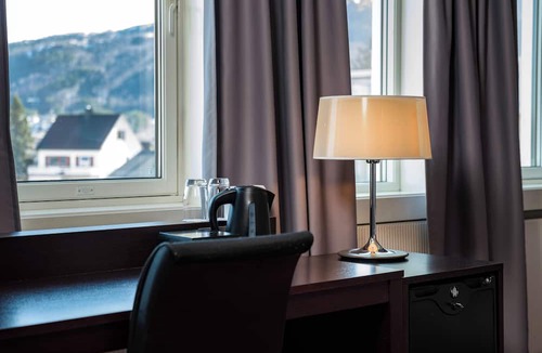 Narvik Hotel | Quality Hotel Grand Royal