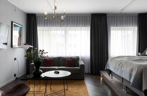 Vaxjo Hotel | Elite Park Hotel Växjö