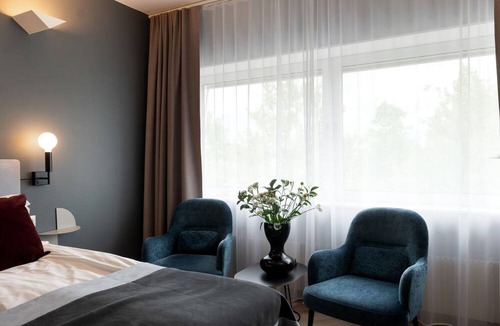 Vaxjo Hotel | Elite Park Hotel Växjö