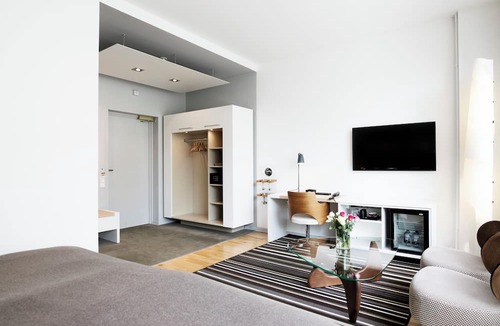 Jonkoping Hotel | ProfilHotels Savoy