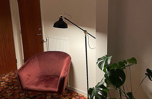 Vaxjo Hotel | Hotell Värend