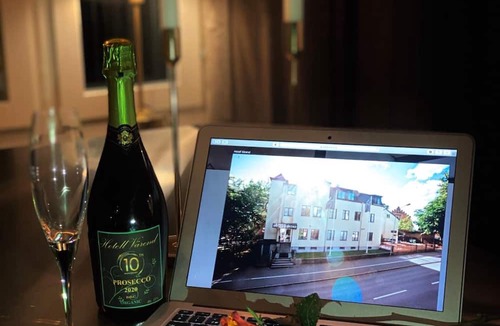 Vaxjo Hotel | Hotell Värend