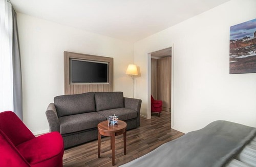 Oxelosund Centrum Hotel | Hotel Oxelösund