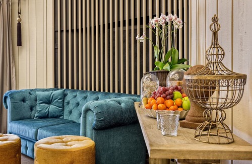 Hogbo Hotel | Högbo Brukshotell & Spa