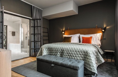 Norrtull Hotel | Clarion Hotel Winn