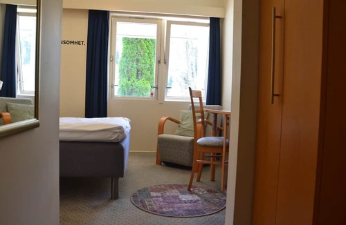 Kvinesdal Hotel | Utsikten Hotell - Unike Hoteller