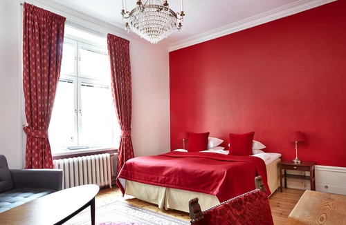 Sodermalm Hotel | Hotel Hornsgatan