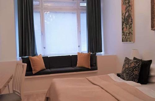 Sodermalm Hotel | Hotel Hornsgatan