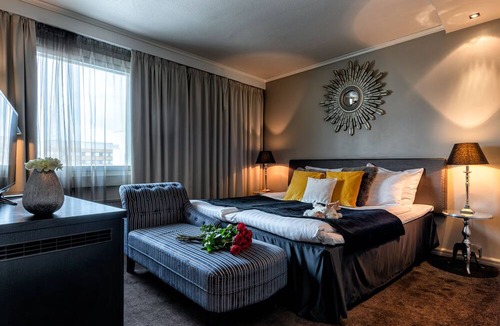 Rovaniemi Hotel | Arctic City Hotel