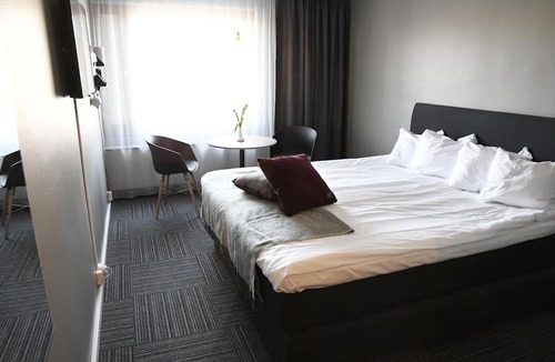 Skelleftea Hotel | Best Western Malmia Hotel