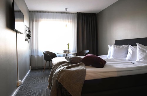 Skelleftea Hotel | Best Western Malmia Hotel