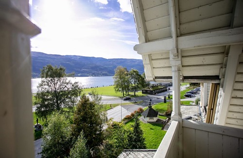 Voss Hotel | Fleischer's Hotel