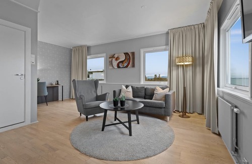 Hamar Municipality Hotel | Home Hotel Astoria