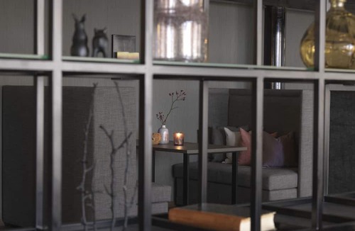Holmenkollen Hotel | Soria Moria Hotell