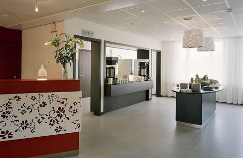 Edsberg Hotel | Scandic Star Sollentuna