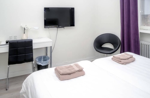 Odenslund Hotel | Hotell Linden