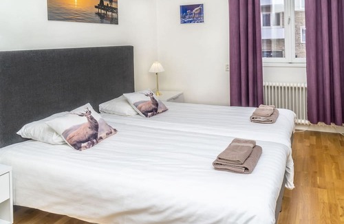 Odenslund Hotel | Hotell Linden