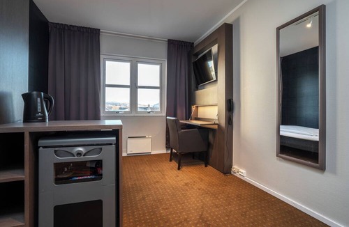 Bodo Hotel | Thon Hotel Skagen