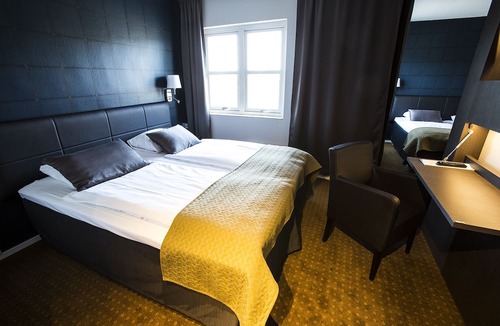 Bodo Hotel | Thon Hotel Skagen
