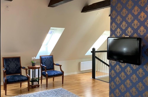 Malmo Old Town Hotel | Mayfair Hotel Tunneln
