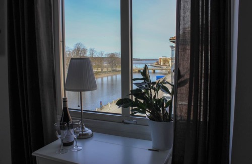 Vanersborg Hotel | Strand Hotell
