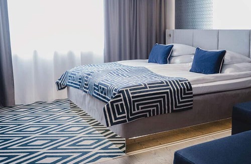 Seinajoki Hotel | Original Sokos Hotel Vaakuna