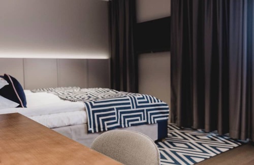 Seinajoki Hotel | Original Sokos Hotel Vaakuna