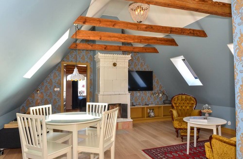 Innerstaden Hotel | Hotell St Clemens