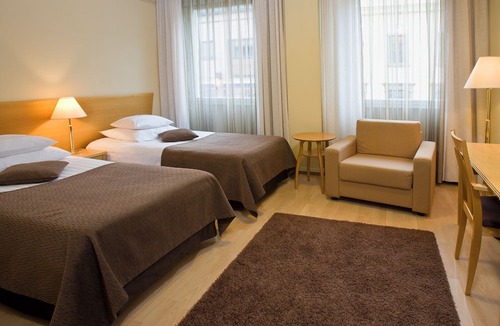 Iisalmi Hotel | Original Sokos Hotel Koljonvirta