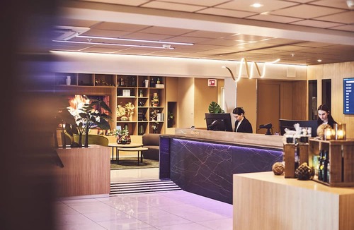 Haugesund Hotel | Quality Hotel Maritim