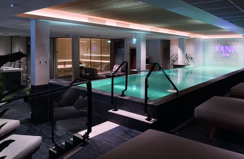 Ostermalm Hotel | Elite Hotel Brage - Hotel & Spa