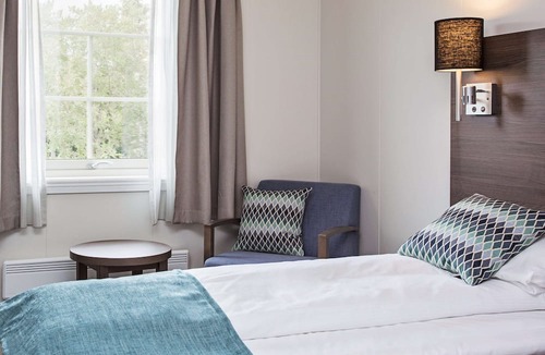 Leknes Hotel | Scandic Leknes Lofoten