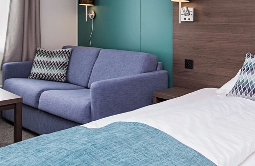 Leknes Hotel | Scandic Leknes Lofoten