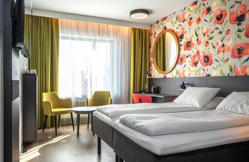 Bronnoysund Hotel | Thon Hotel Brønnøysund