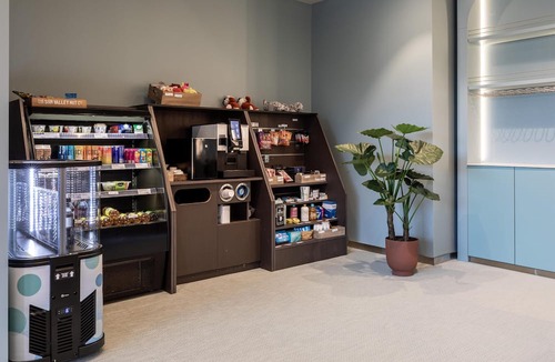 Tampere Hotel | Scandic Tampere City