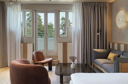 Solna Hotel | Hagastrand, Autograph Collection