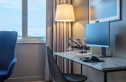 Kannik Hotel | Radisson Blu Atlantic Hotel, Stavanger