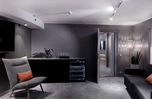Kamppi Hotel | Radisson Blu Royal Hotel Helsinki
