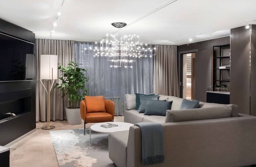 Kamppi Hotel | Radisson Blu Royal Hotel Helsinki